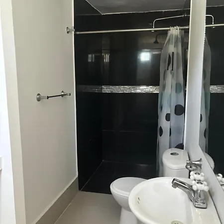 Casa Blanca Apartment