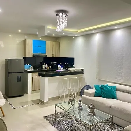 Apartamento Casa Blanca